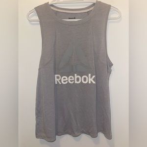 Reebok Tank Top Size L